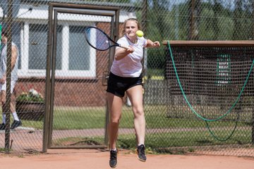 Bild 52 - VL TSV Glinde - Heikendorfer TC : Ergebnis: 8:1